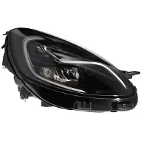 Valeo 451021 Koplamp