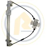 Ac Rolcar 03.4227 Raammechanisme