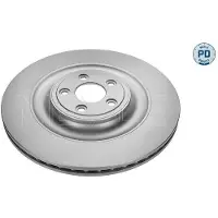 Meyle 18-15 523 0007/PD Remschijf