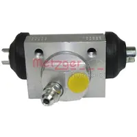 METZGER 101-1039 Wielremcilinder