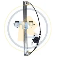 Ac Rolcar 01.7983 Raammechanisme