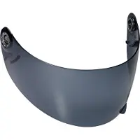 Shark S600/S700/S900/Open/Ridill Vizier Dark Smoke Maat