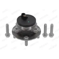 Moog FI-WB-13023 Wiellagerset