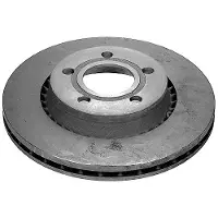 FEBI BILSTEIN 08359 Remschijf