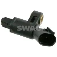 SWAG 30 92 1584 Wielsnelheidssensor (ABS)