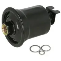 JC PREMIUM B35003PR Brandstoffilter