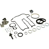 Gates Waterpomp + distributieriem set KP3T359HOB-1