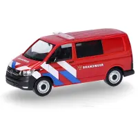 Herpa VW T6.1 Brandweer Nederland (NL)