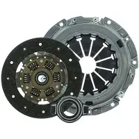 AISIN KN-110 Koppelingsset