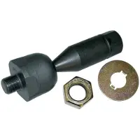 TRW JAR411 Binnenste stuurkogel