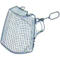 Diederichs 1811072 Knipperlichtautomaat / Pinkdoos