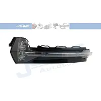 Johns 13 03 37-95 Knipperlichtautomaat / Pinkdoos