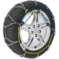 Michelin 008431 Sneeuwkettingen
