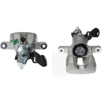 Brembo F 68 104 Remklauw