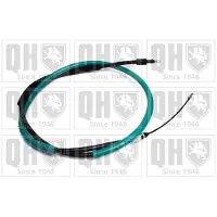 Quinton Hazell BC3962 Handremkabel