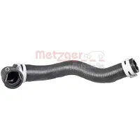 METZGER 2421222 Radiateurslang