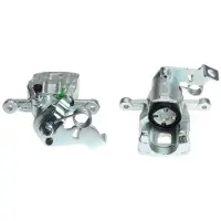 MAPCO 144185 Remklauw