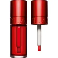 Clarins - Water Lip Stain Lip Water 03 Red Water