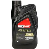 REVLINE 5901797927202 Motorolie