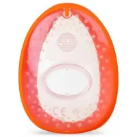 Vortex Mdr Masker Baby 0-2j 1 St Masker