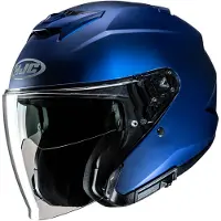HJC i31 Solid Jet Helm