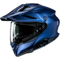 HJC RPHA 60 Solid Blauw Adventure Motorhelm Maat XS