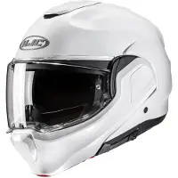 HJC F100 Solid Helm