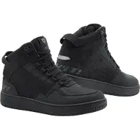 REV'IT! Jefferson Schoenen Zwart Maat 47