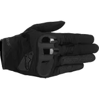 Alpinestars Chrome V2 Motorfiets handschoenen