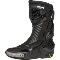 IXS RS-1000 Zwart Motorlaarzen Maat 45