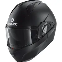 Shark Evo-GT Blank Helm