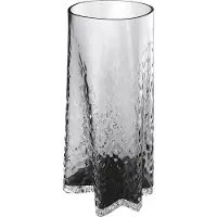 Cooee Design Gry vaas 30 cm Smoke