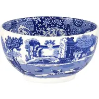 Spode Blue Italian dipschaaltje 11 cm