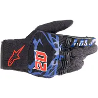 Alpinestars Fq20 Copper Handschoenen