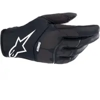 Alpinestars Thermo Shielder Jeugd Winter Motorcross handschoenen