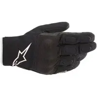 Alpinestars S Max Drystar motorhandschoen