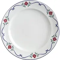 Rörstrand Sundborn bord 21 cm.