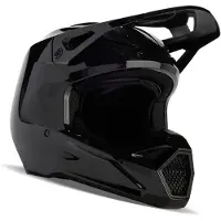 FOX V1 Solid Motocrosshelm