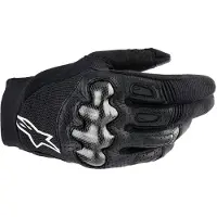 Alpinestars AlpinestarsMegawattHandschoenenZwart Maat 3XL