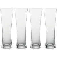 Zwiesel Glas Beer Basic Witbierglas - 500ml - 4 glazen