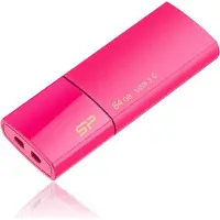 Silicon Power Blaze B05 - USB-stick - 64 GB