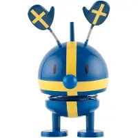 Hoptimist Roligan Sweden S Blue 7,2 cm