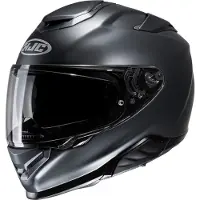 HJC RPHA71 Semi Integraalhelm Mat/Antraciet 2XL grijs
