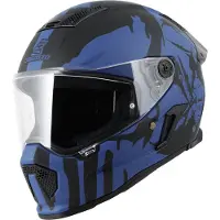 Bogotto Rapto Demon Helm
