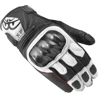 Berik LDX Dames Zwart Wit Handschoenen Maat XS