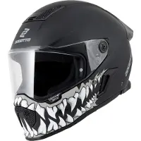 Bogotto Rapto Jaws Helm Maat