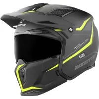 Bogotto Radic WN-ST 22.06 Helm