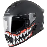 Bogotto Rapto Jaws Helm Maat