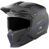 Bogotto Radic WN-ST 22.06 Helm