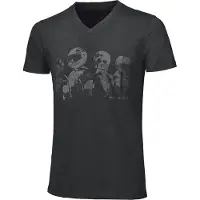 Held Be Heroic T-shirt